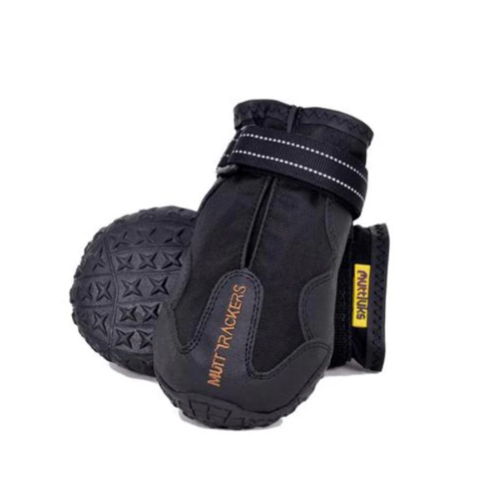 MuttLucks Dog Boots